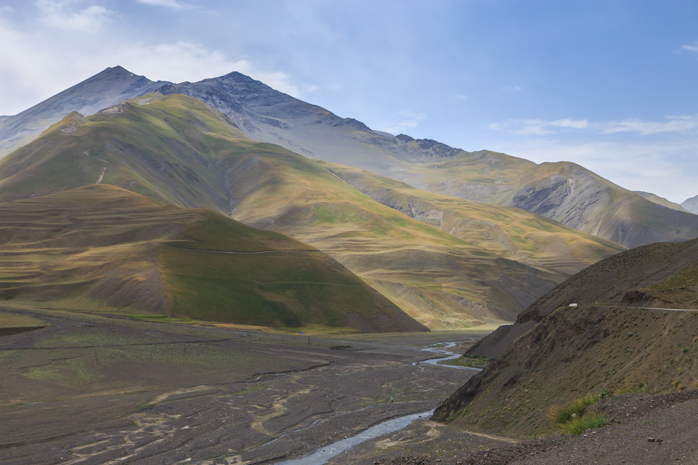 Xinaliq